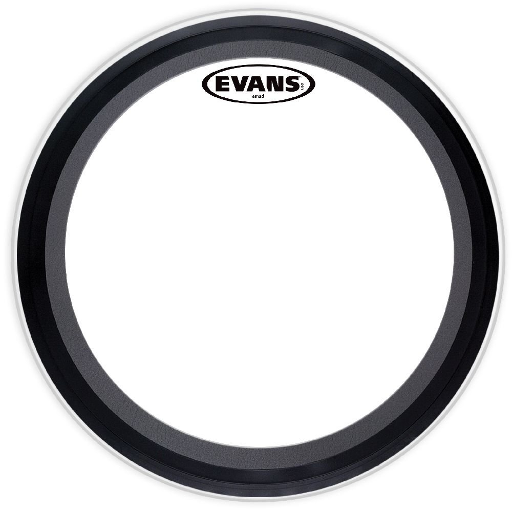Evans BD20EMAD Evans BD20EMAD Пластики для бас-бочки